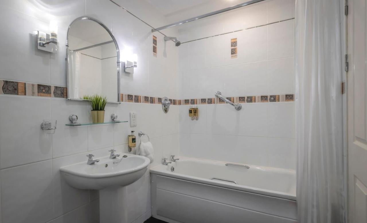 Gleneagle River Apartments Killarney Buitenkant foto