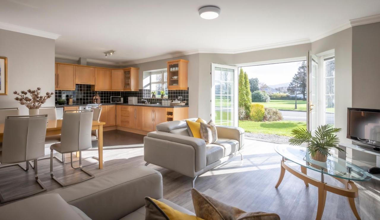 Gleneagle River Apartments Killarney Buitenkant foto