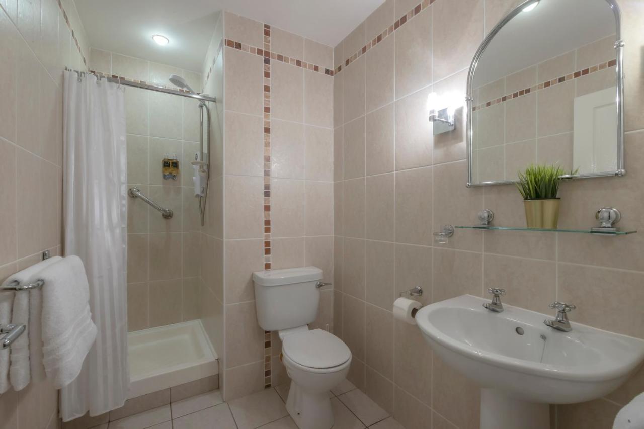 Gleneagle River Apartments Killarney Buitenkant foto