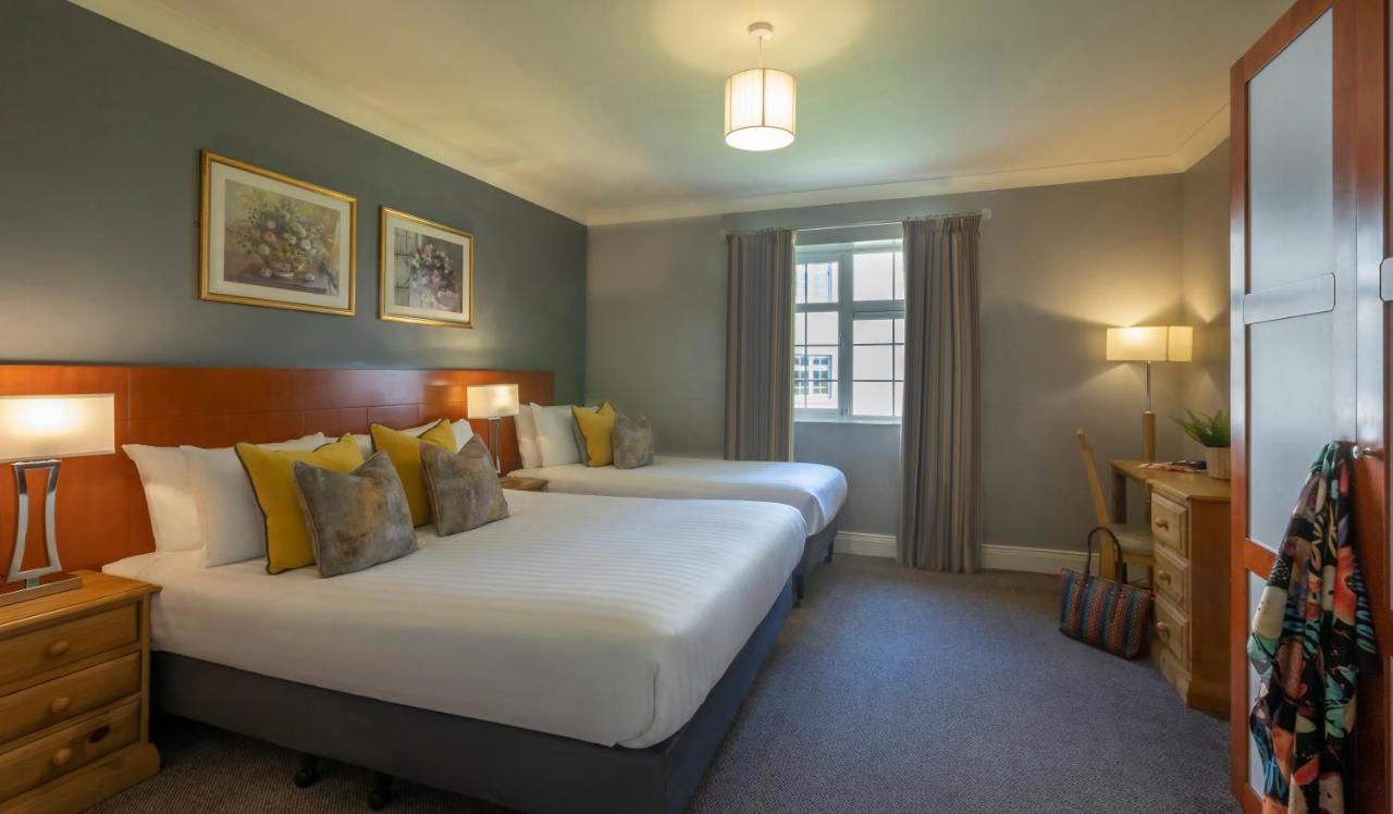Gleneagle River Apartments Killarney Buitenkant foto