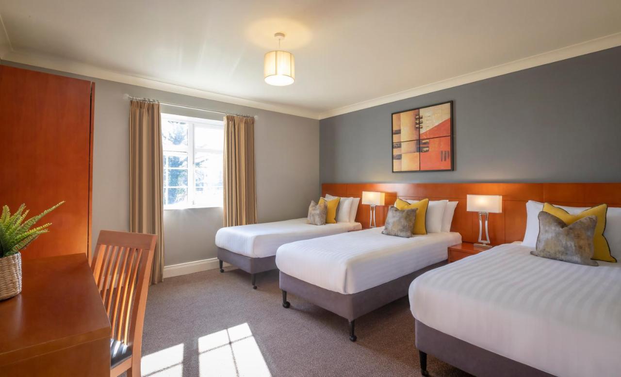 Gleneagle River Apartments Killarney Buitenkant foto