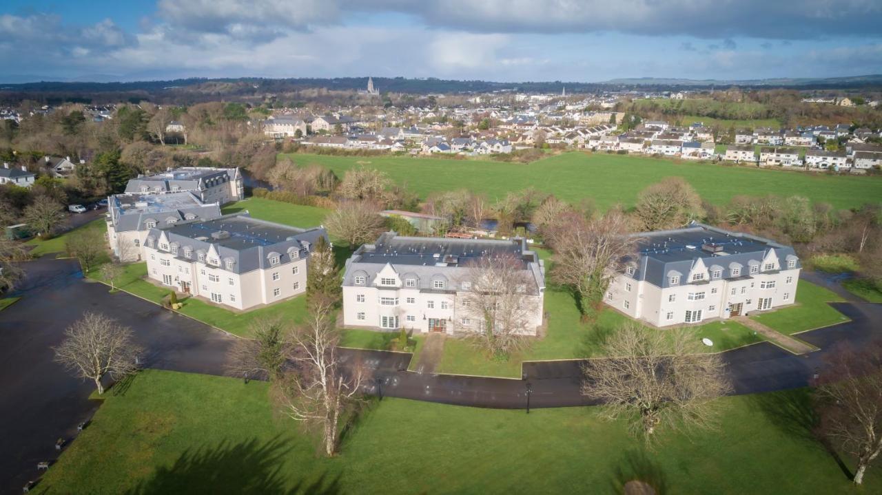 Gleneagle River Apartments Killarney Buitenkant foto