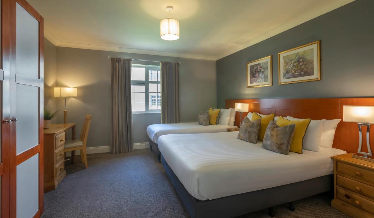 Gleneagle River Apartments Killarney Buitenkant foto