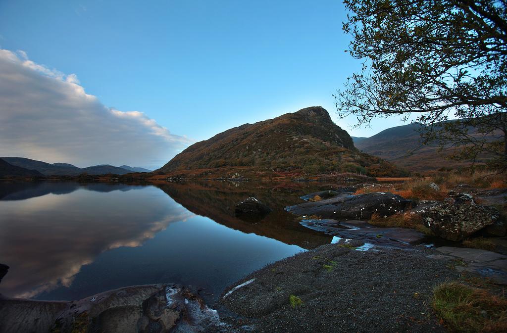Gleneagle River Apartments Killarney Buitenkant foto