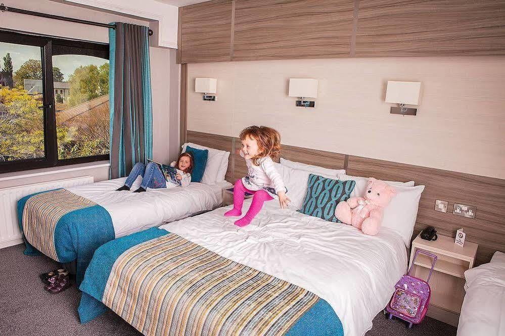 Gleneagle River Apartments Killarney Buitenkant foto