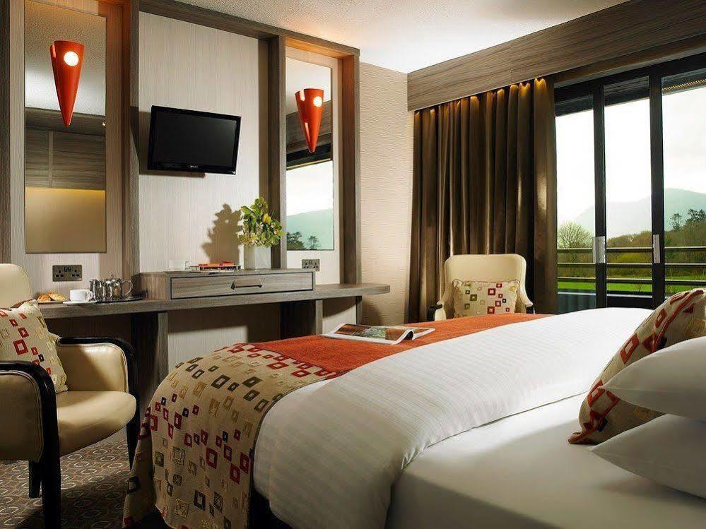 Gleneagle River Apartments Killarney Buitenkant foto