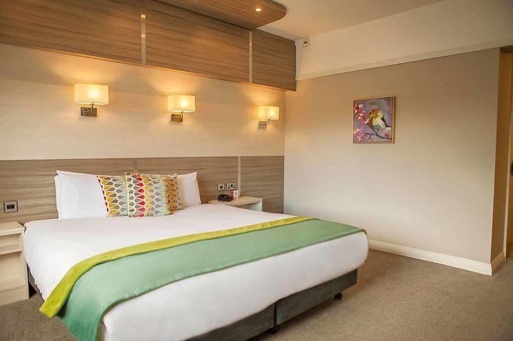 Gleneagle River Apartments Killarney Buitenkant foto