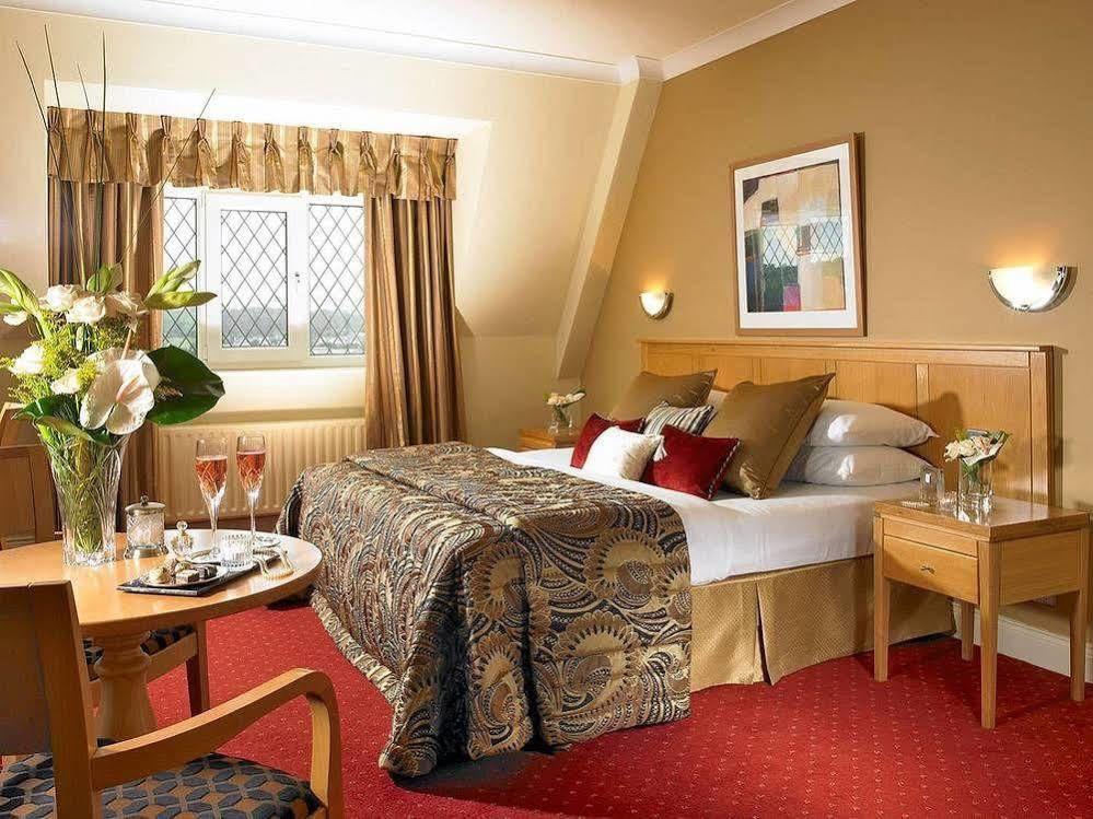Gleneagle River Apartments Killarney Buitenkant foto