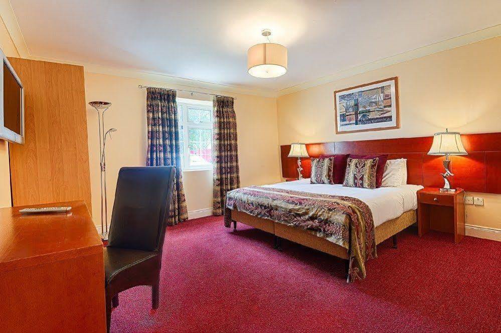Gleneagle River Apartments Killarney Buitenkant foto