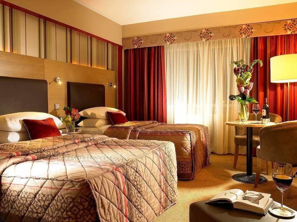 Gleneagle River Apartments Killarney Buitenkant foto